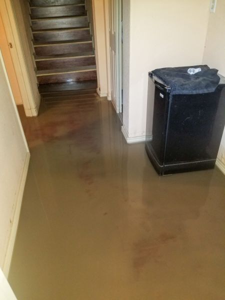 Emergency Water Removal in Norwalk
