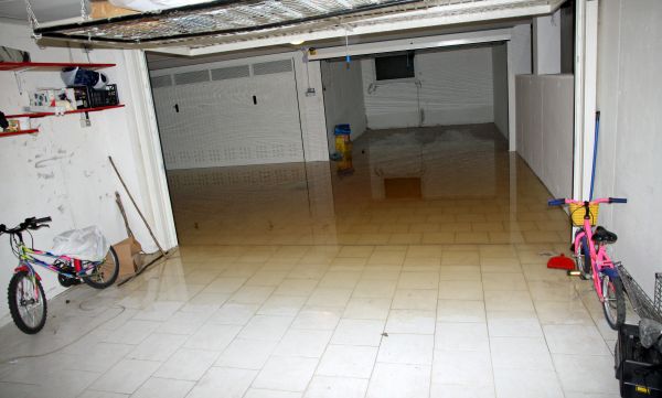 Cost of Water Restoration Service in Norwalk