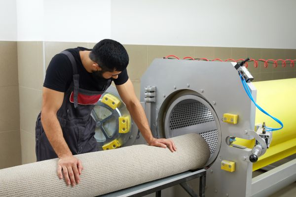 Carpet Drying Service in Norwalk
