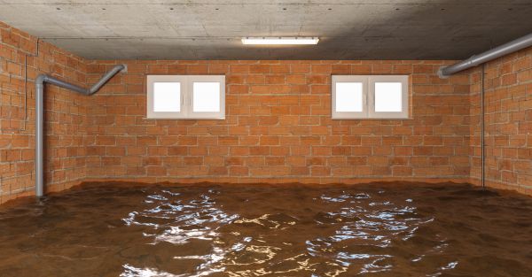 Cost of Basement Flood Repair in Norwalk